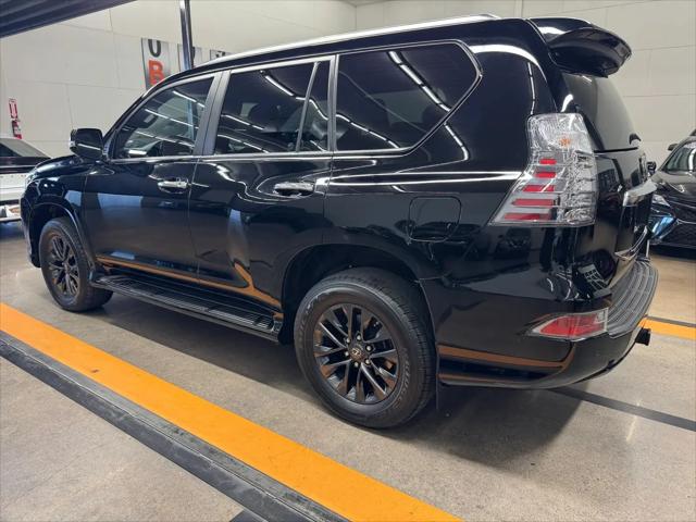 2021 Lexus GX GX 460 Premium