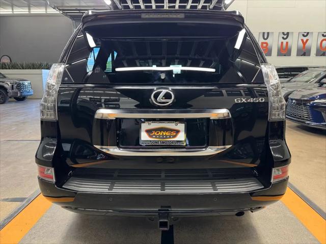 2021 Lexus GX GX 460 Premium
