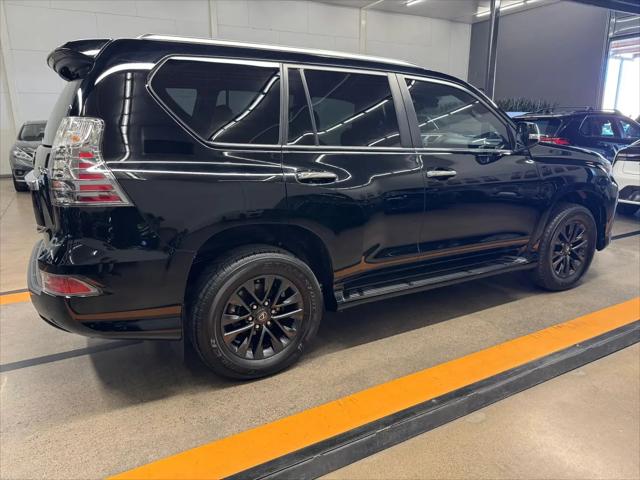 2021 Lexus GX GX 460 Premium