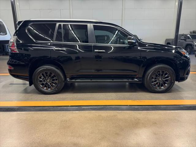 2021 Lexus GX GX 460 Premium