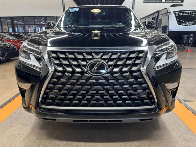2021 Lexus GX GX 460 Premium