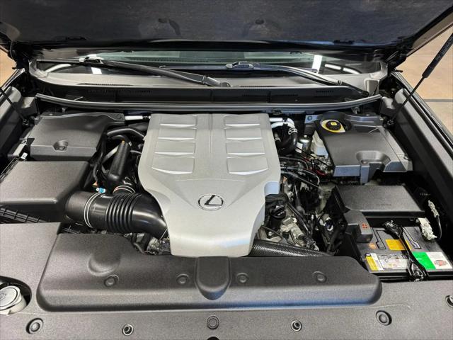 2021 Lexus GX GX 460 Premium