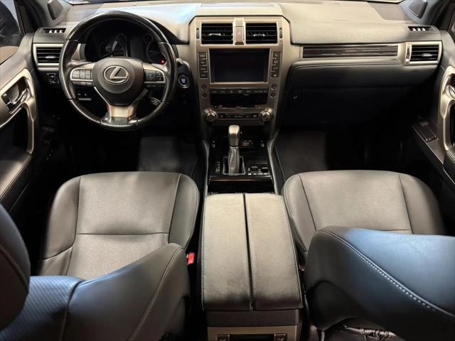2021 Lexus GX GX 460 Premium