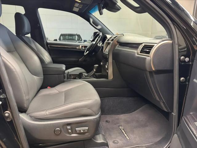 2021 Lexus GX GX 460 Premium