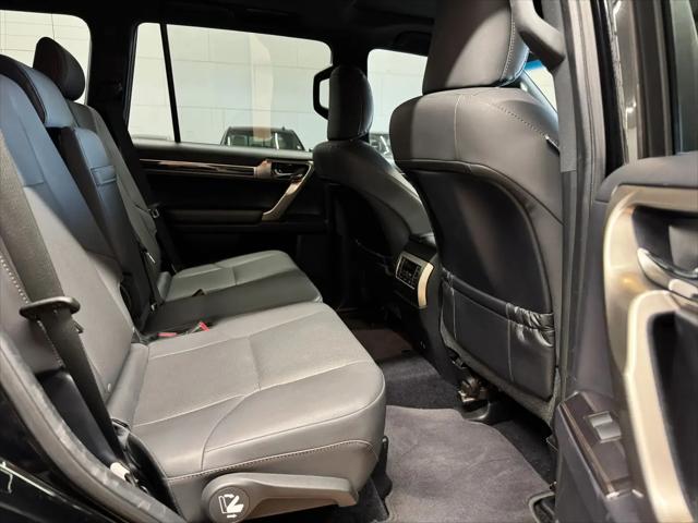 2021 Lexus GX GX 460 Premium