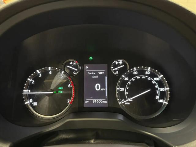 2021 Lexus GX GX 460 Premium
