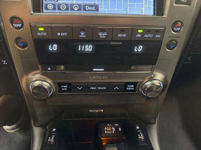 2021 Lexus GX GX 460 Premium