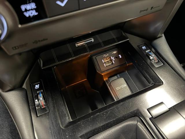 2021 Lexus GX GX 460 Premium