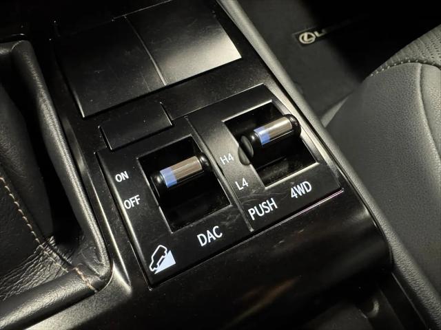 2021 Lexus GX GX 460 Premium