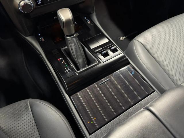 2021 Lexus GX GX 460 Premium