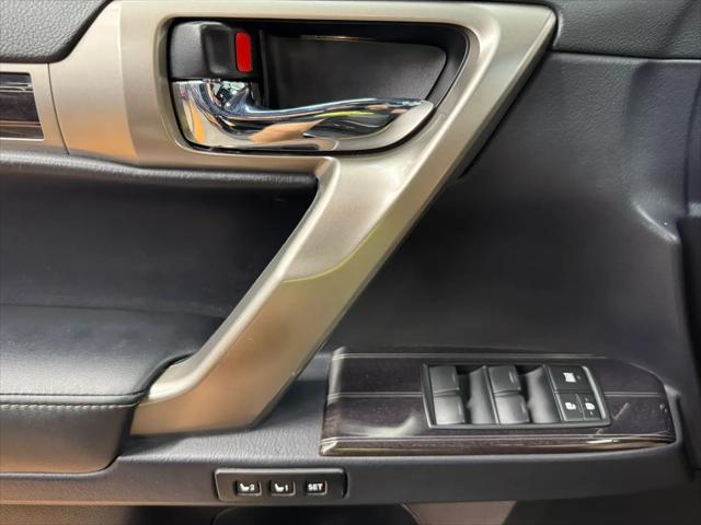 2021 Lexus GX GX 460 Premium
