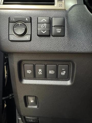 2021 Lexus GX GX 460 Premium