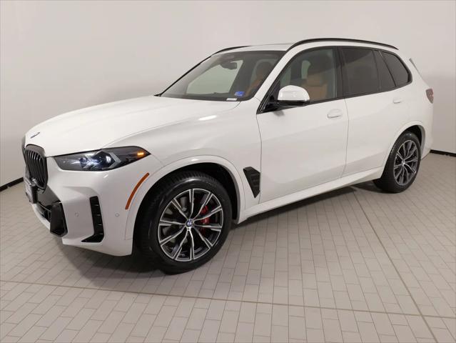 2024 BMW X5 xDrive40i for sale in Alexandria, VA