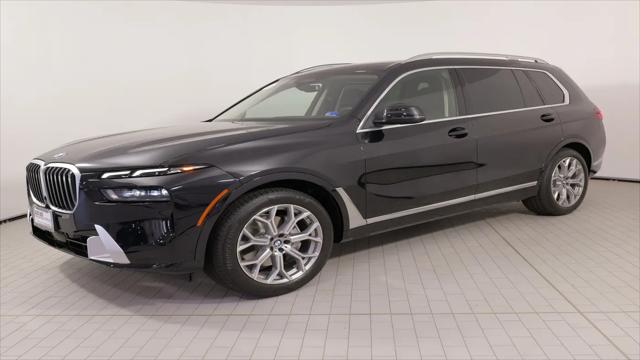 2026 BMW X7 xDrive40i for sale in Alexandria, VA