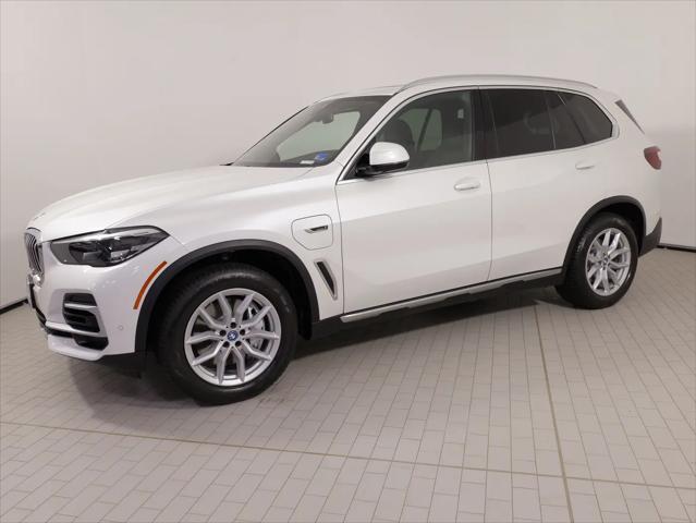 2022 BMW X5 xDrive45e for sale in Alexandria, VA