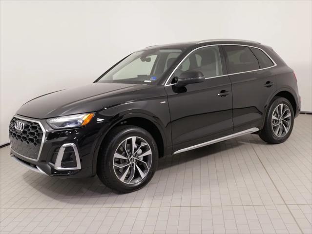 2023 Audi Q5 Prestige 45 TFSI S line quattro S tronic for sale in Alexandria, VA