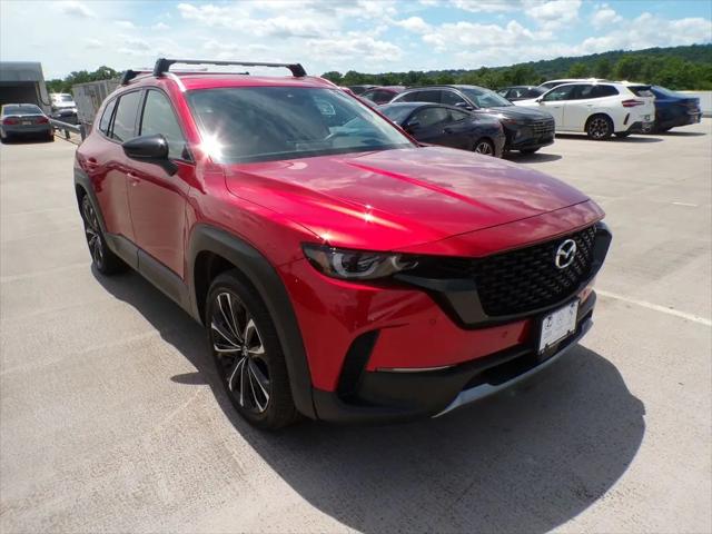2024 Mazda CX-50 2.5 Turbo Premium Plus for sale in Springfield, NJ