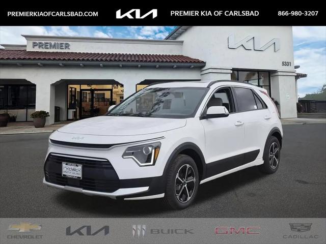 2026 Kia Niro EX for sale in Carlsbad, CA