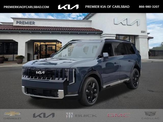 2027 Kia Telluride Hybrid SX-Prestige for sale in Carlsbad, CA