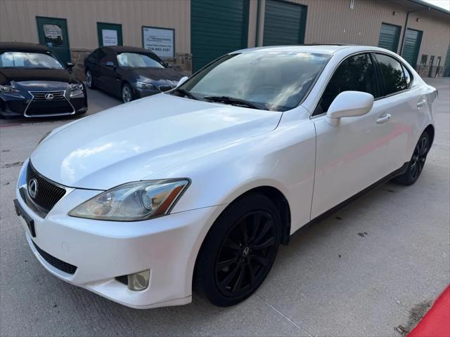 2008 Lexus IS 250 IS 250 for sale in Frisco, TX