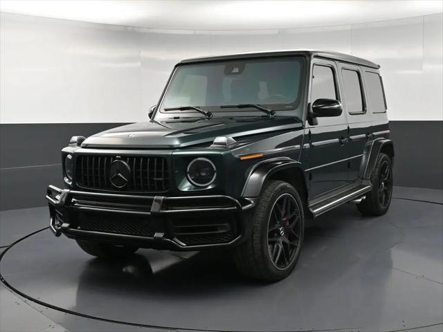 2022 Mercedes-Benz AMG G 63 4MATIC for sale in New York, NY