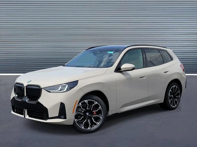 2026 BMW X3 30 xDrive for sale in St. Petersburg, FL