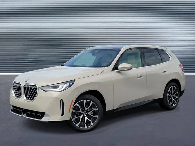 2026 BMW X3 30 xDrive for sale in St. Petersburg, FL