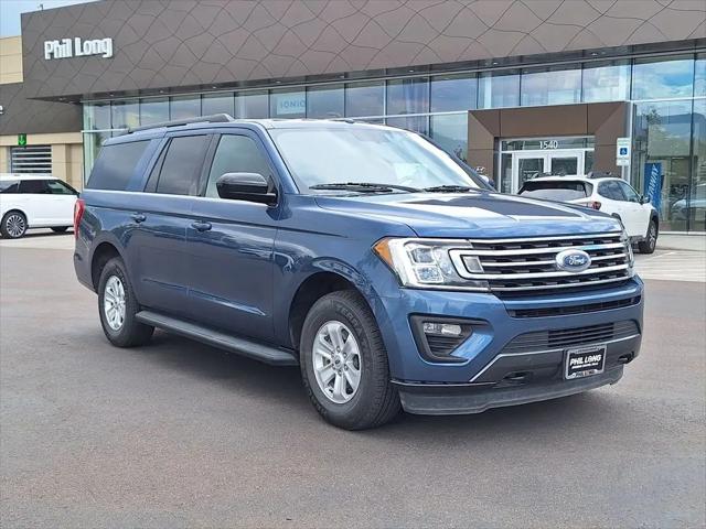 2018 Ford Expedition Max XL for sale in Colorado Springs, CO
