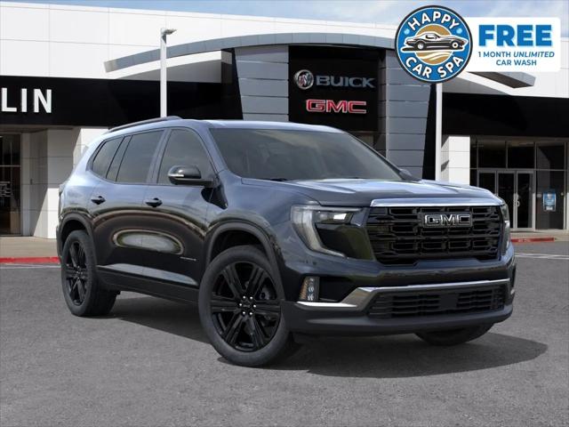 2026 GMC Acadia Elevation AWD for sale in Dublin, CA