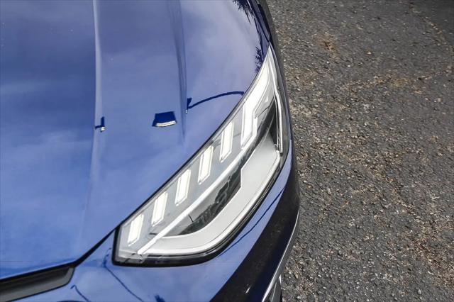 2023 Audi A4 Premium Plus 45 TFSI S line quattro S tronic