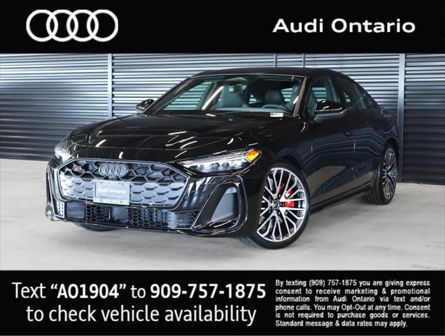 2026 Audi S5 Premium Plus TFSI quattro S tronic for sale in Ontario, CA