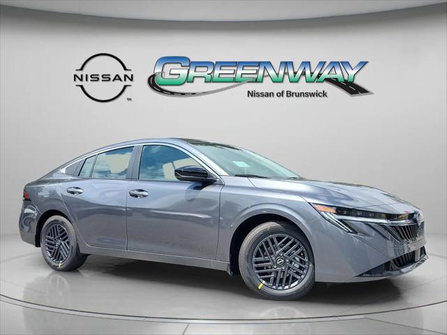2026 Nissan Sentra SV for sale in Brunswick, GA