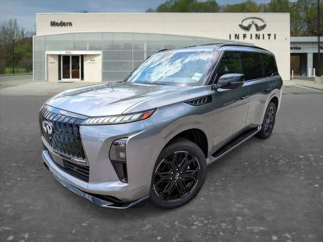 2027 INFINITI QX80 SPORT for sale in Winston-Salem, NC