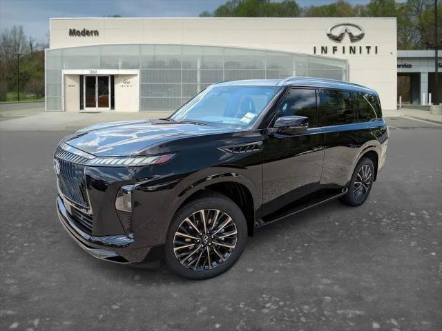 2027 INFINITI QX80 AUTOGRAPH for sale in Winston-Salem, NC