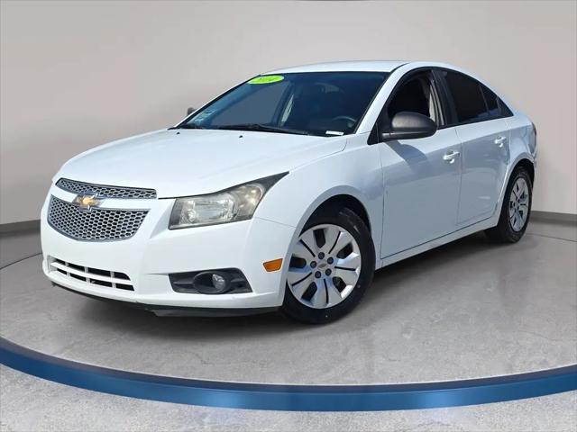 2014 Chevrolet Cruze LS Auto for sale in San Diego, CA
