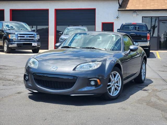 2015 Mazda MX-5 Sport for sale in Colorado Springs, CO