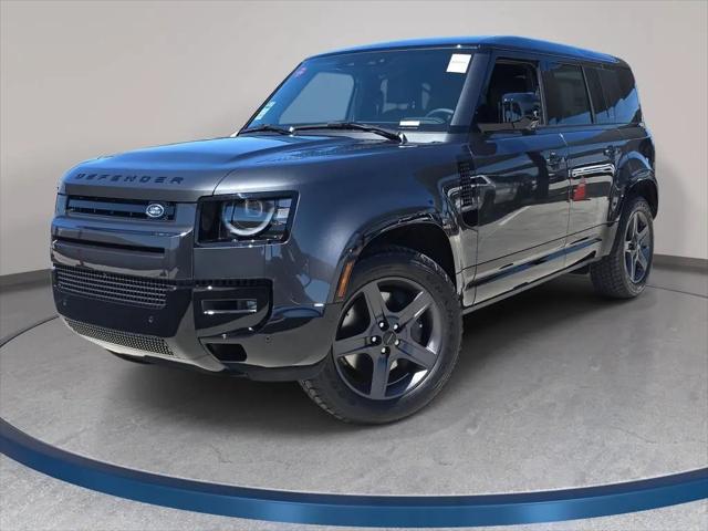 2026 Land Rover Defender P500 X-Dynamic SE for sale in San Diego, CA