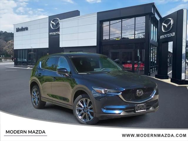 2020 Mazda CX-5 Signature for sale in Thomaston, CT