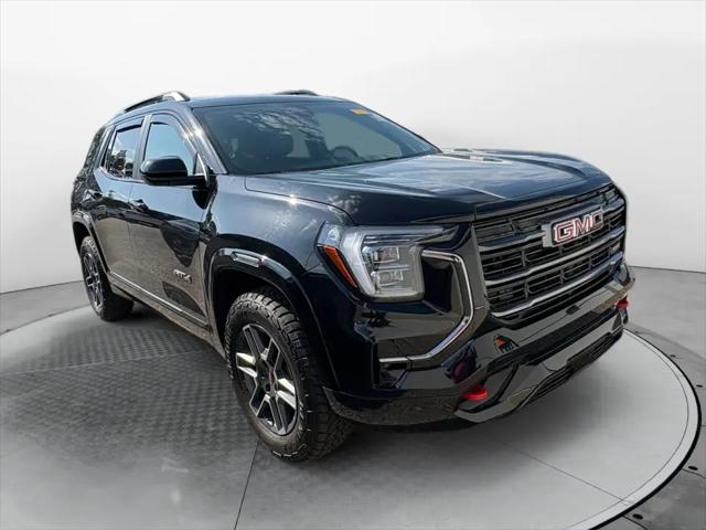 2026 GMC Terrain AWD AT4 for sale in Fayetteville, NC