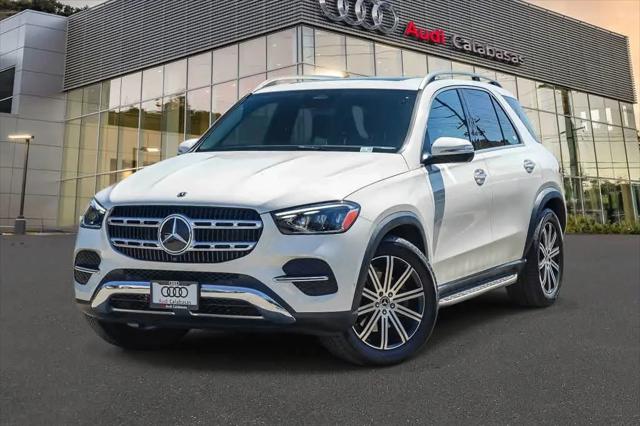 2024 Mercedes-Benz GLE GLE 350 4MATIC for sale in Calabasas, CA