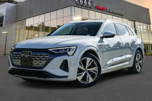 2024 Audi e-tron Premium Plus quattro for sale in Calabasas, CA