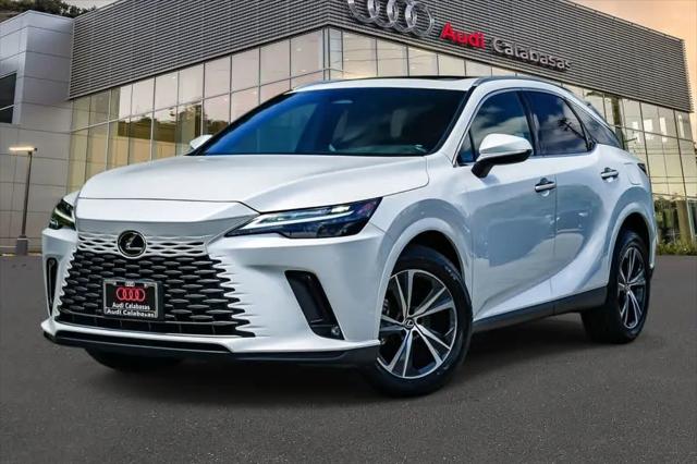 2023 Lexus RX 350 Premium for sale in Calabasas, CA
