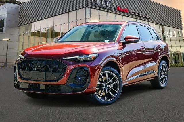 2026 Audi Q5 Premium Plus TFSI quattro S tronic for sale in Calabasas, CA