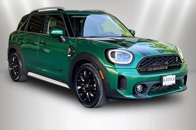 2023 MINI Cooper Countryman Cooper S for sale in Stroudsburg, PA
