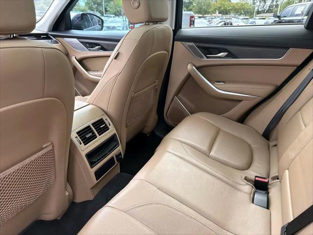2021 Jaguar F-PACE S P250 AWD Automatic
