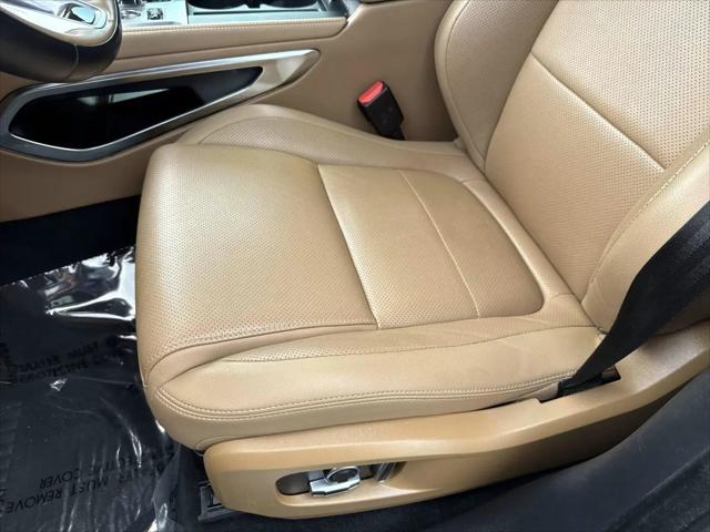 2021 Jaguar F-PACE S P250 AWD Automatic