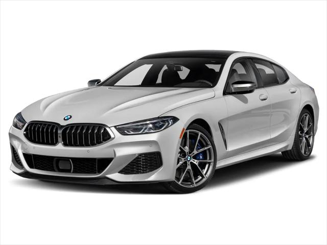 2022 BMW M8 xDrive for sale in Waipahu, HI