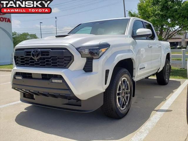 2026 Toyota Tacoma TRD Sport for sale near Dublin, OH