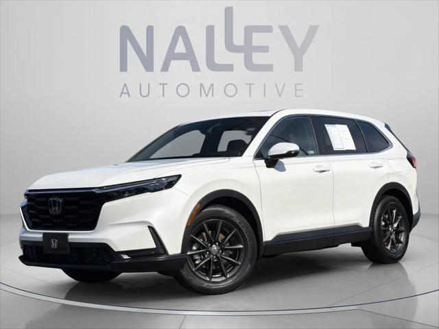 2026 Honda CR-V EX-L 2WD for sale in Union City, GA