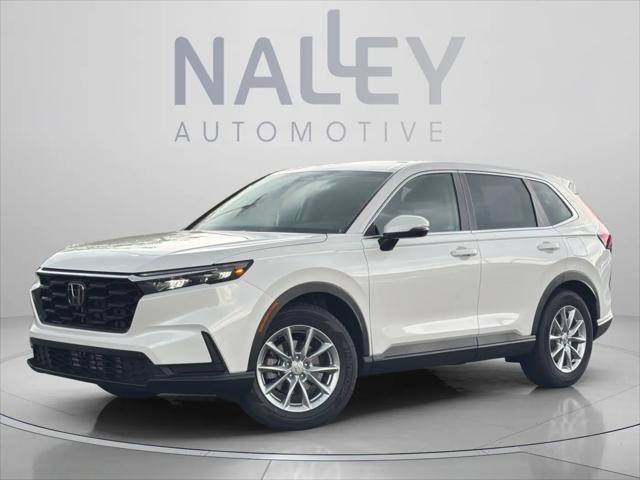 2026 Honda CR-V EX 2WD for sale in Union City, GA